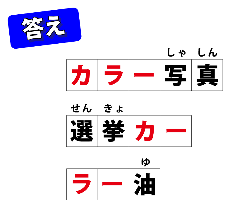 東田大志のきわめろ!! パズル道 第27回