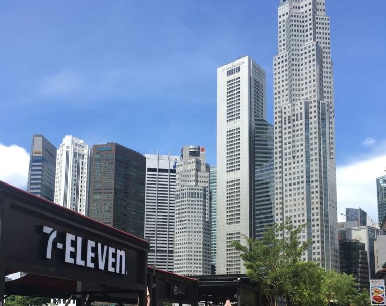 グローバルの窓“Asia Operation Division is my port.“(港に帰ってきた気分)