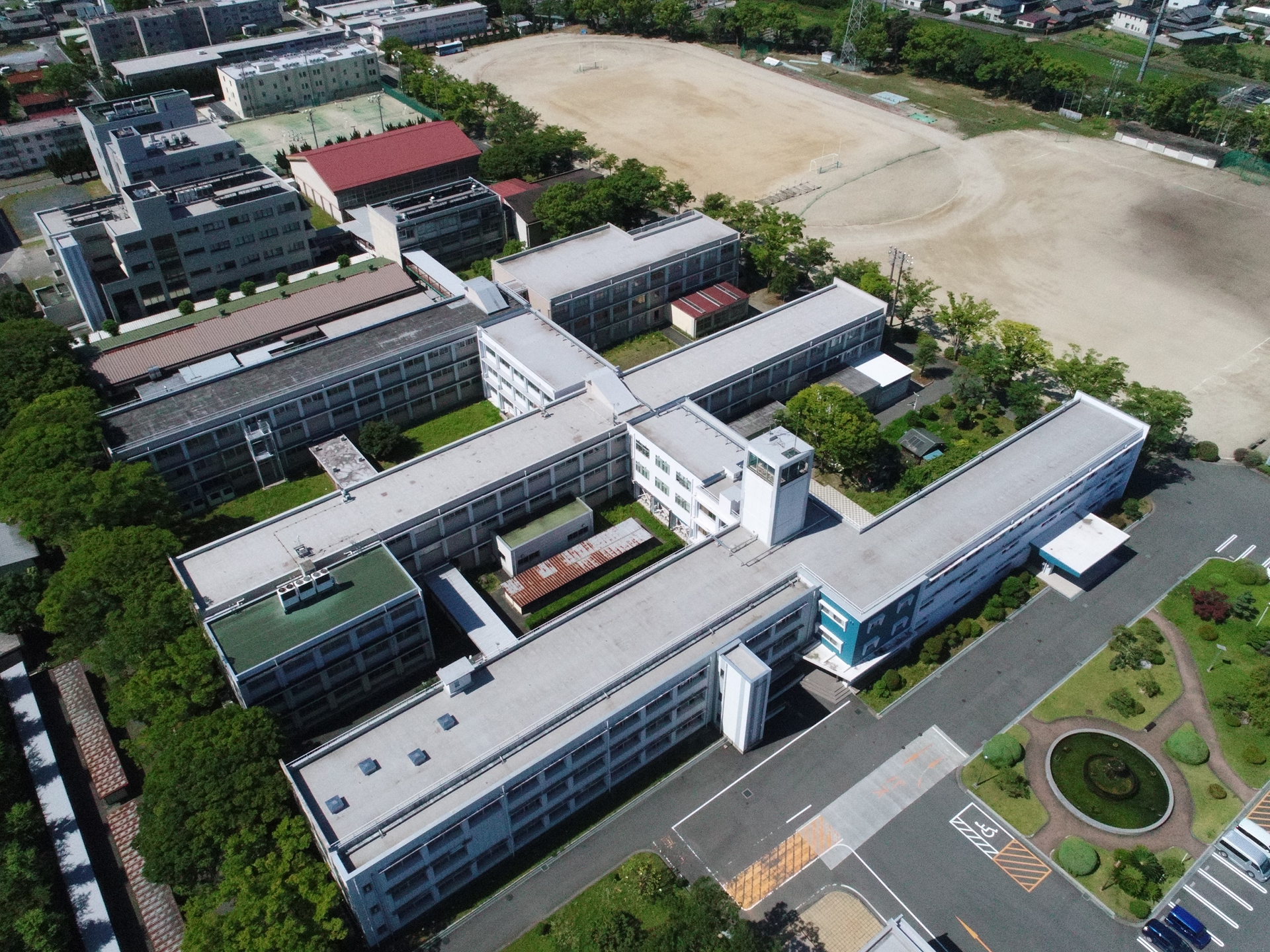 高専に行こう！ 岐阜高専編