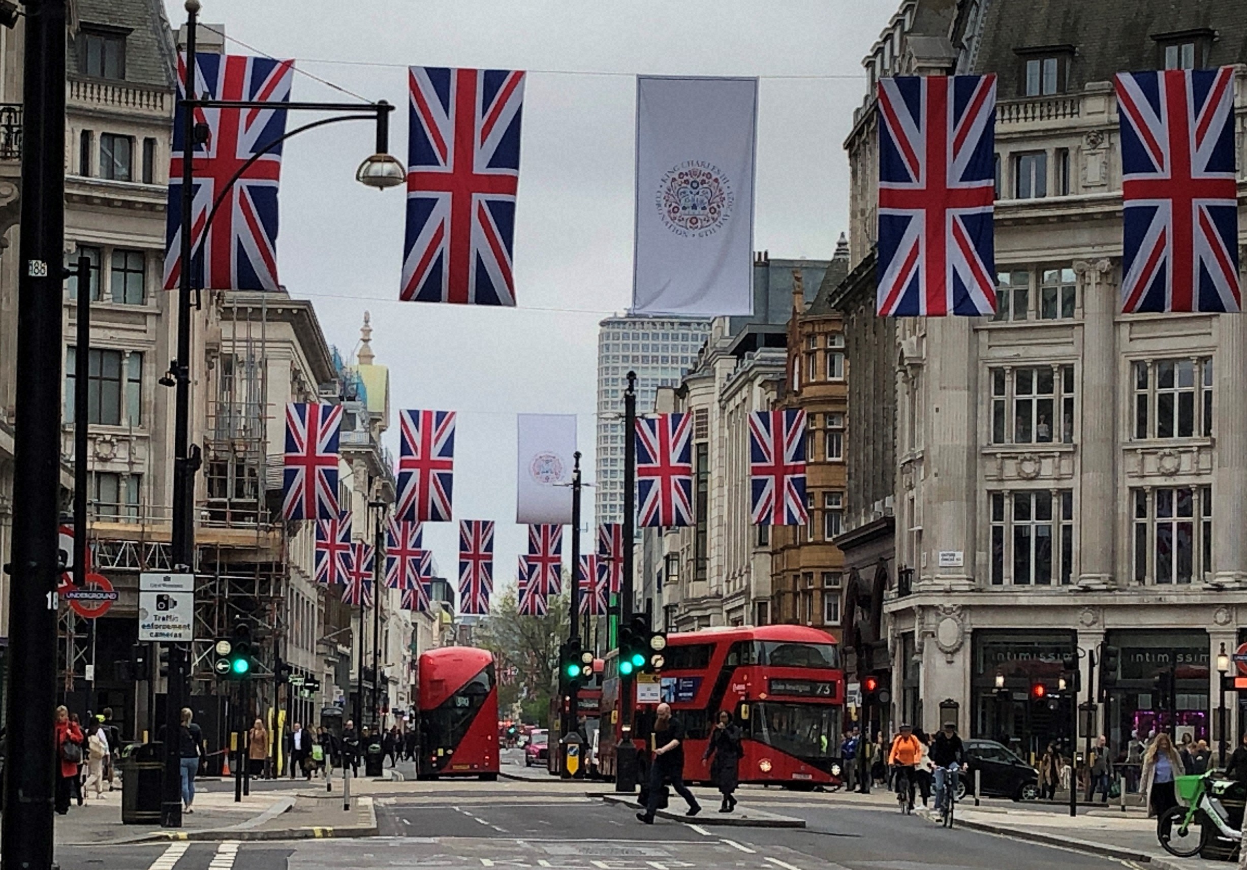 イギリスって一つの国ではないの？ 【疑問氷解】