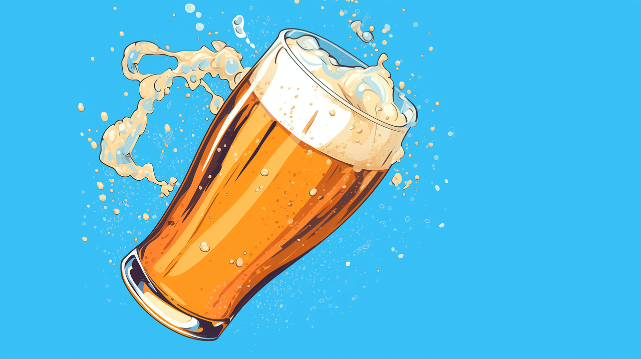 ノンアルコール飲料は子どもが飲んでもいいの？【疑問氷解】