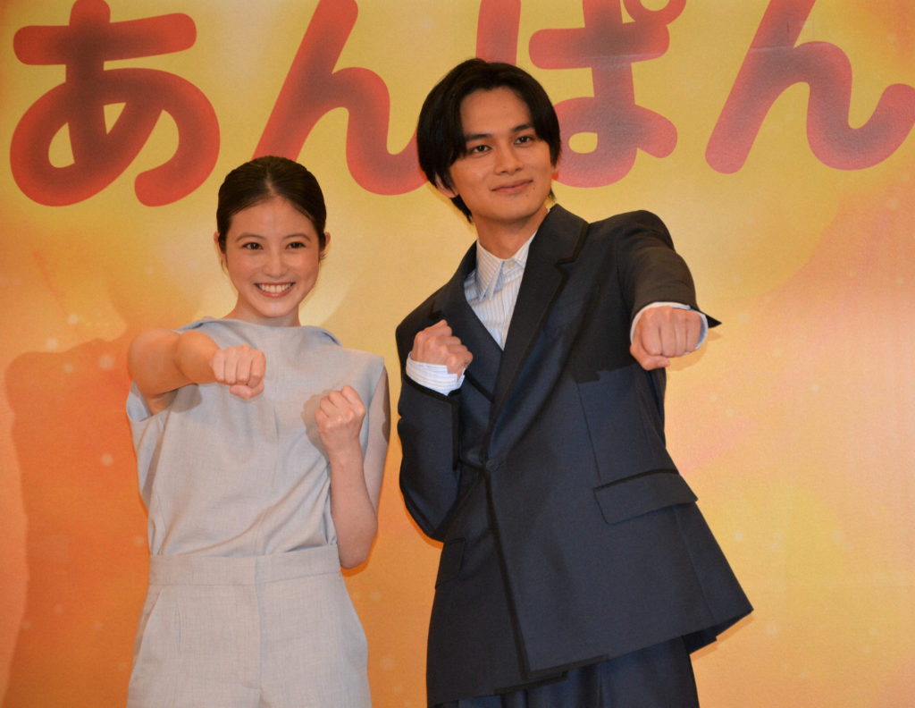どんな人? やなせたかしさん どんな人? やなせたかしさん