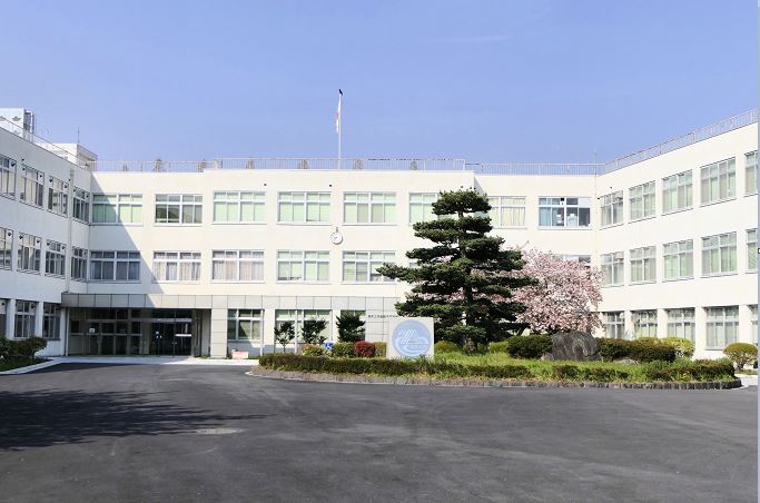 高専に行こう！ 群馬高専編