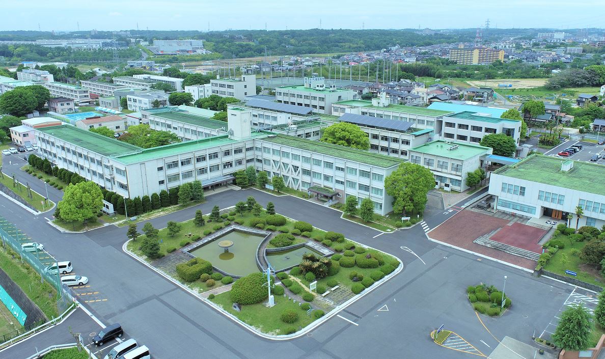 豊田 高専