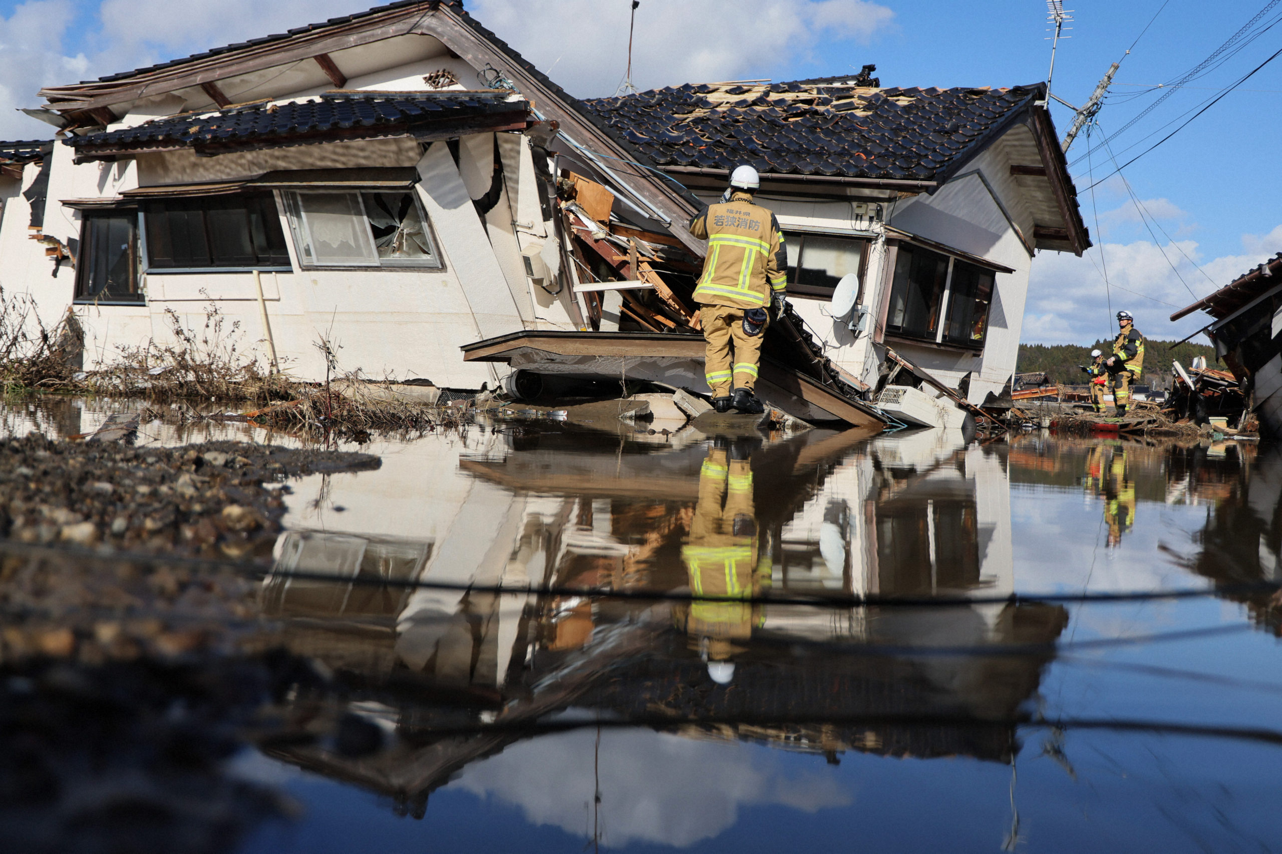 地震の観測、その方法は？【ニュース知りたいんジャー】