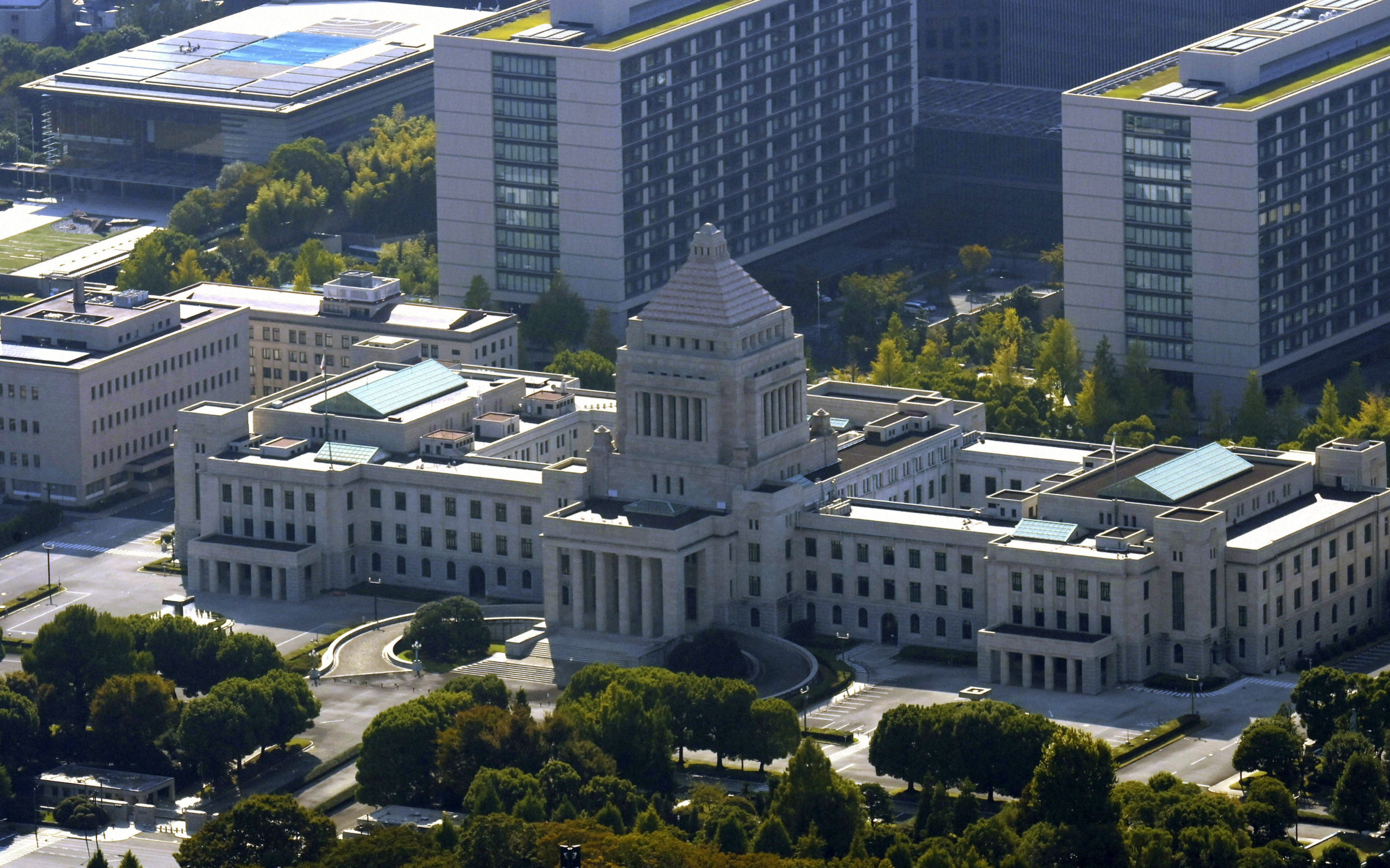 衆議院と参議院について教えてください。【疑問氷解】