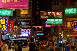 グローバルの窓“Don’t underestimate business with one hundred million yen in ASIA!” (アジアでは1億円規模のビジネスをないがしろにするな！)