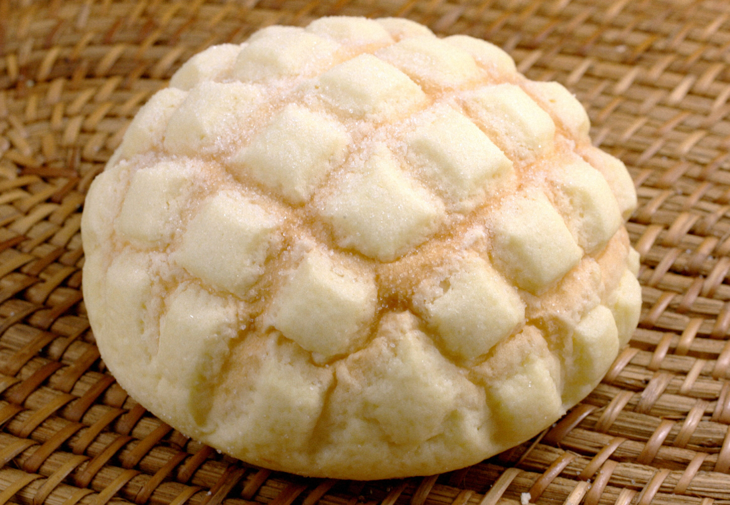 メロンパン」の「メロン」って？ 【疑問氷解】