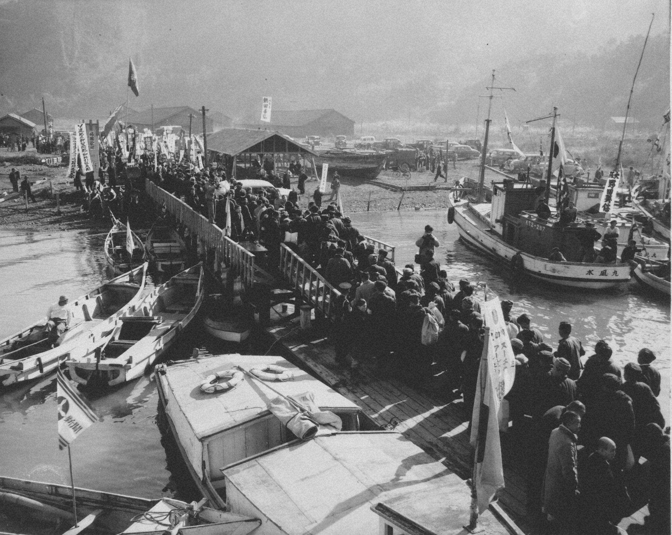 戦後80年 引き揚げ者 戦後も続いた苦しみ【ニュース知りたいんジャー】