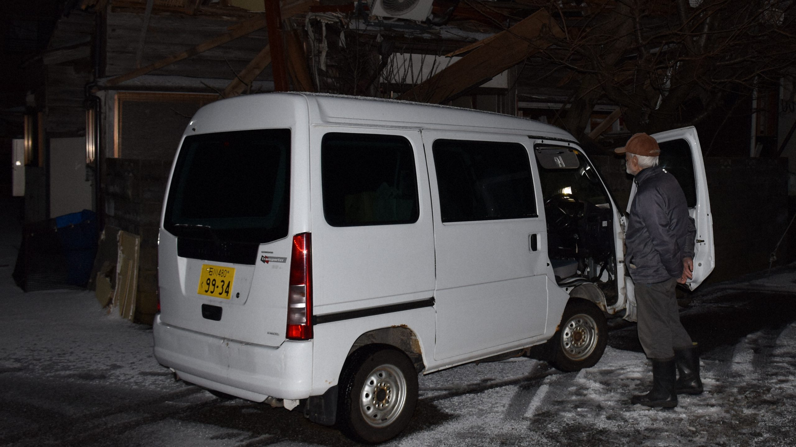 災害に備えて 車中泊避難について知ろう【ニュース知りたいんジャー】