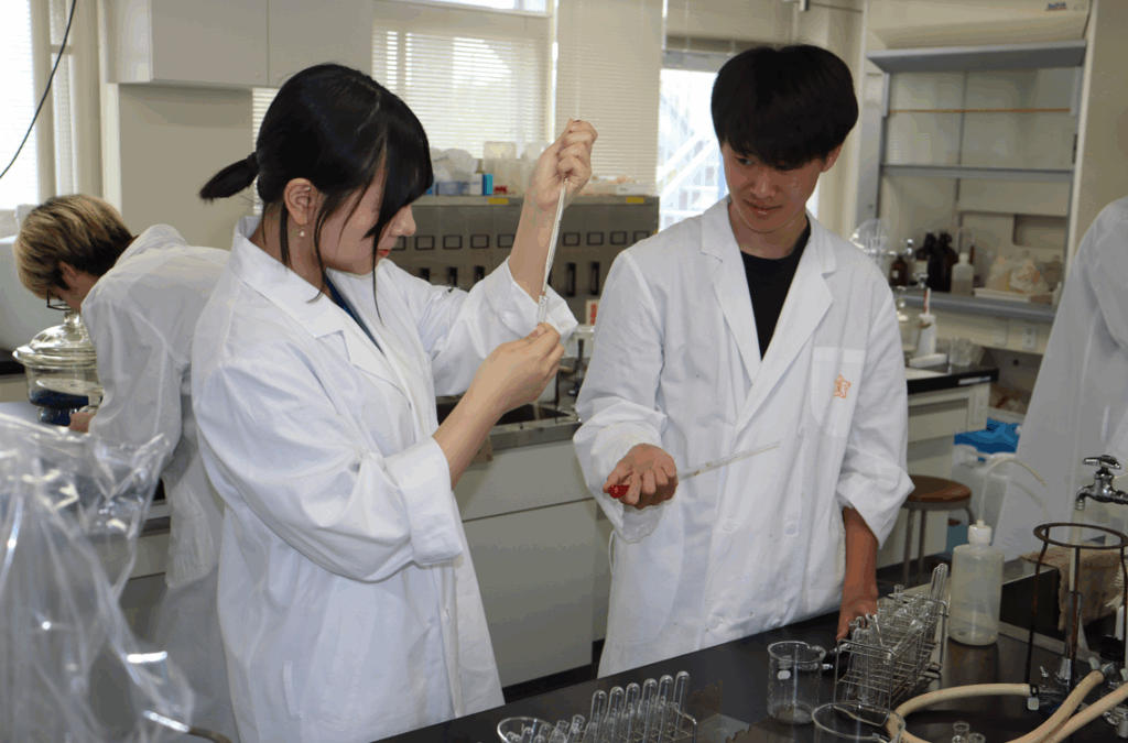 高専に行こう！ 苫小牧高専編│子どものためのニュース雑誌「ニュース