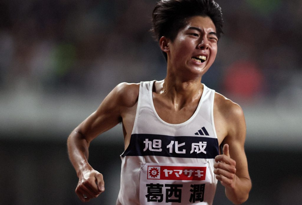 NY駅伝2026 この選手に注目！【1】