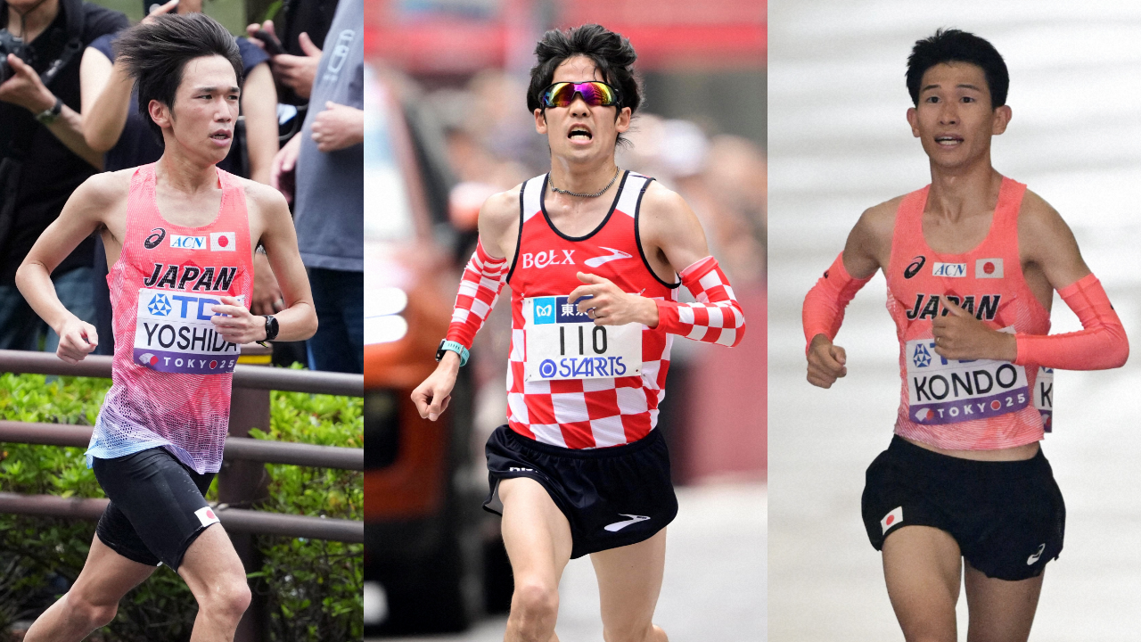NY駅伝2026　この選手に注目！【２】