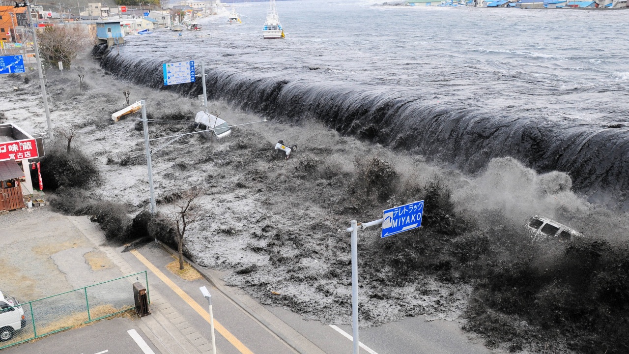 津波警報、どのように変わったの？【ニュース知りたいんジャー】