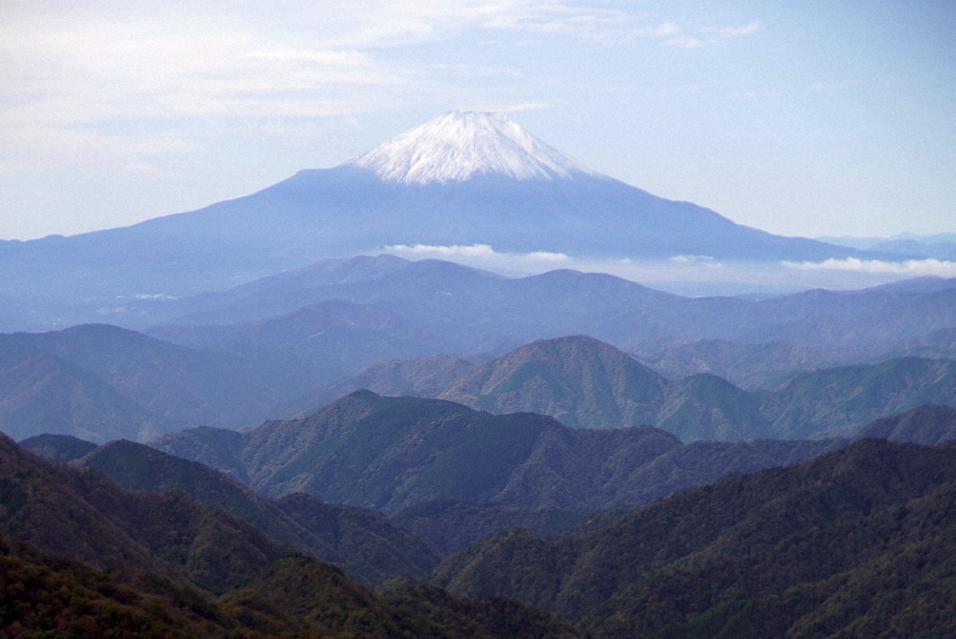 富士山はいまはなぜ噴火しないの？　【疑問氷解】