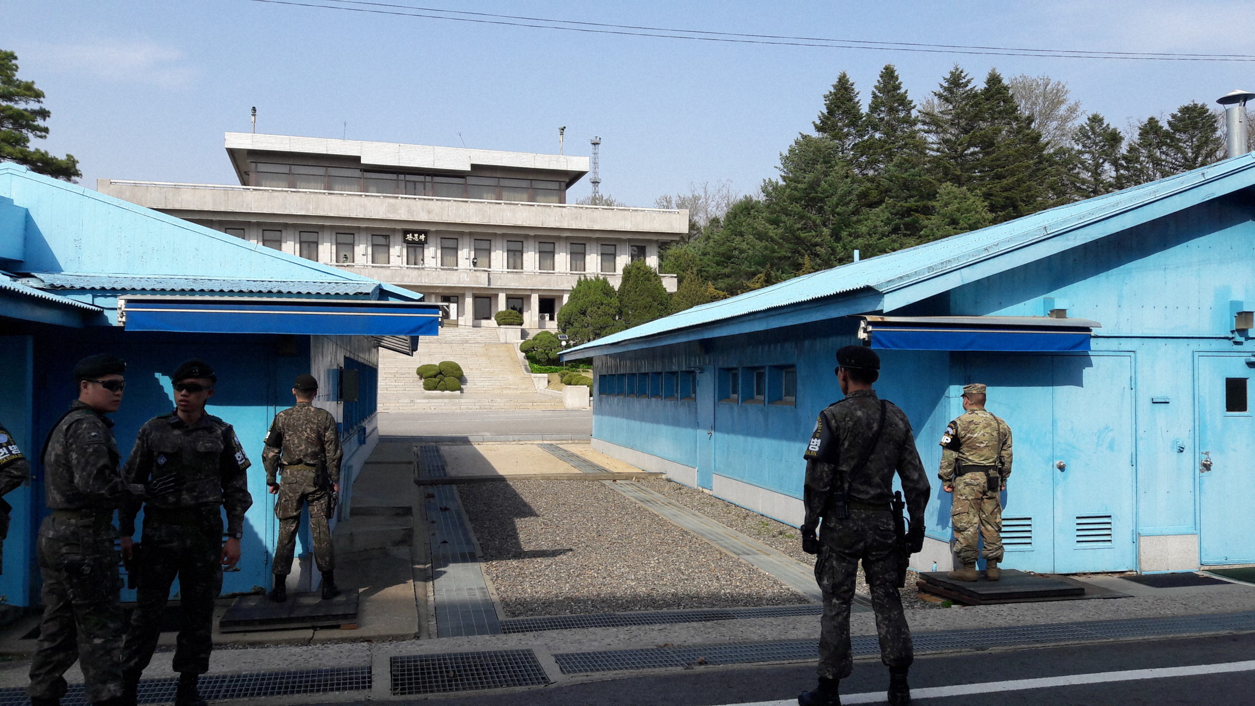 韓国の徴兵制ってどんな制度？　【疑問氷解】